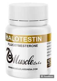 Halotestin 10mg (30cmp)