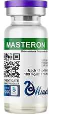 Masteron 100mg