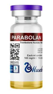 Parabolan Acet 100mg