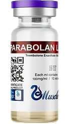 Parabolan Enan 200mg