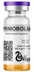 Primobolan 100mg