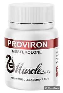 Proviron 25mg (40cmp)