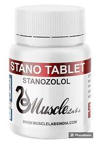 Stano Oral 20mg (50cmp)