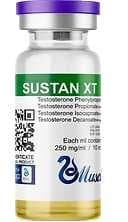 Sustan XT 250mg
