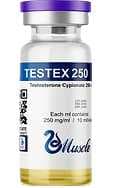 Testex 250mg (Cipio)