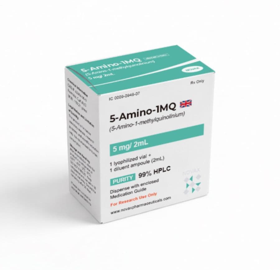 5-Amino-1MQ 10mg