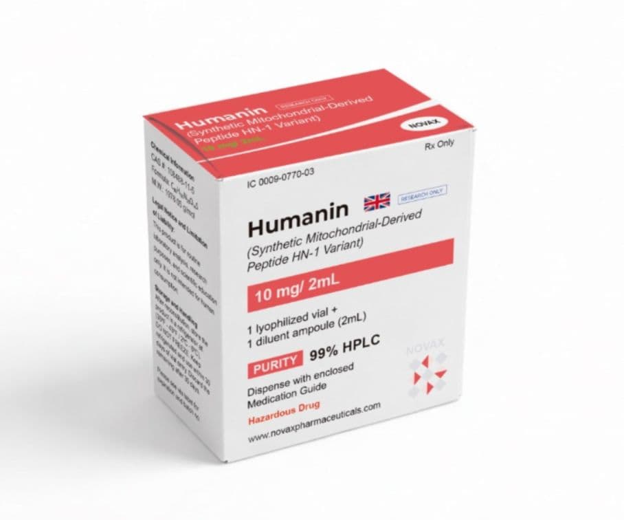 Humanin 10mg