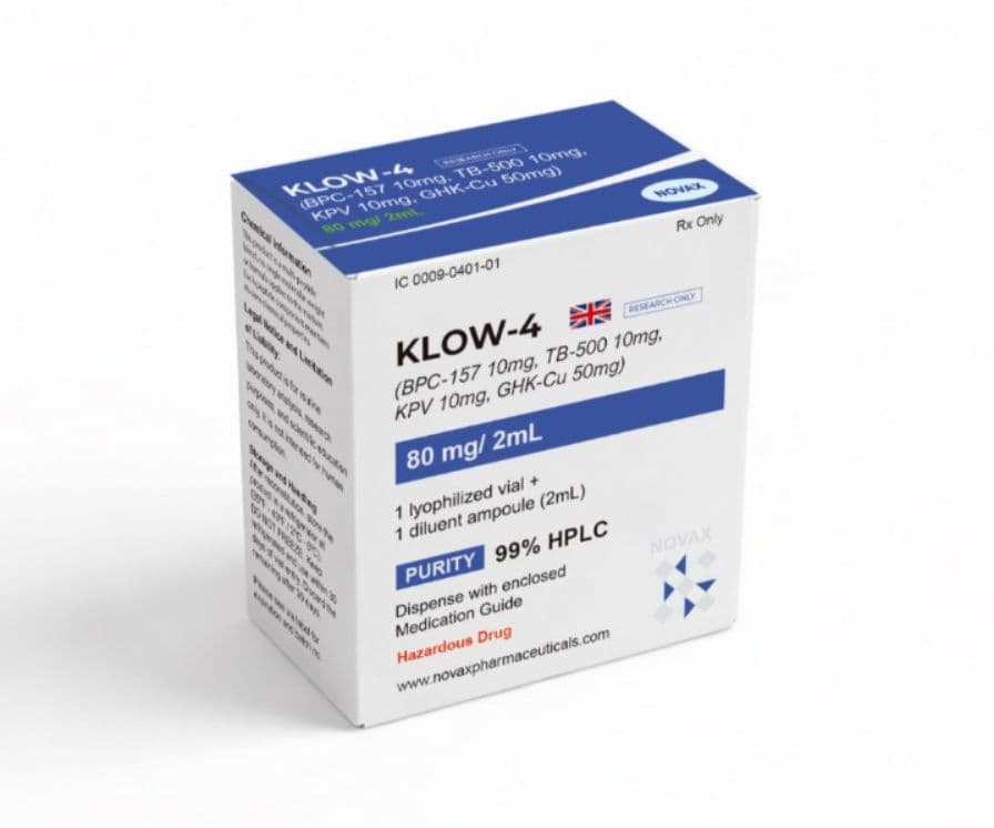 KLOW-4 80mg