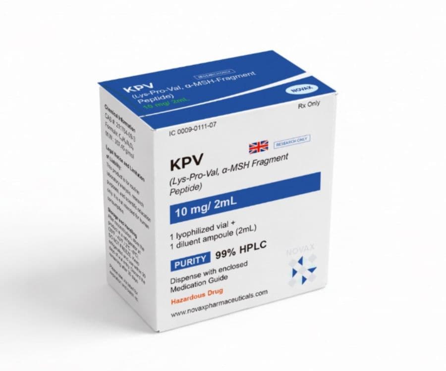 KPV 10mg