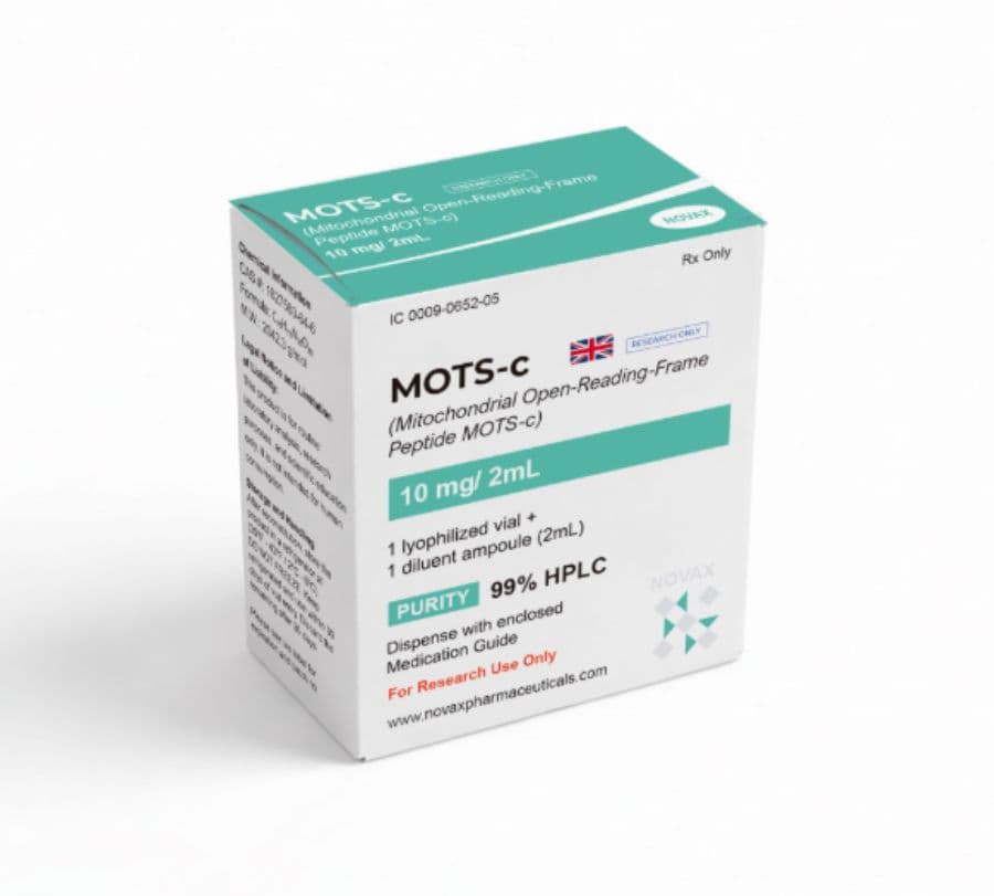 MOTS-c 10mg