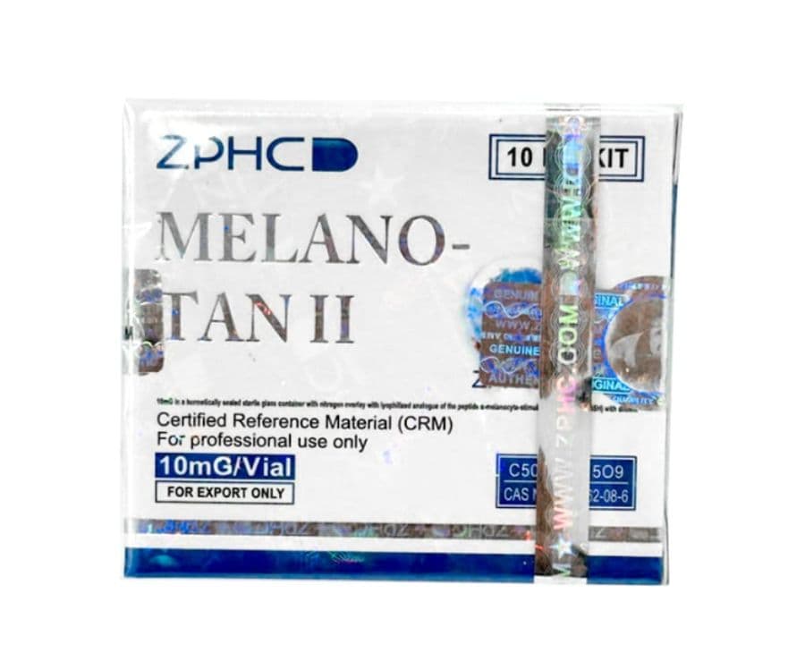 Melanotan II 10mg