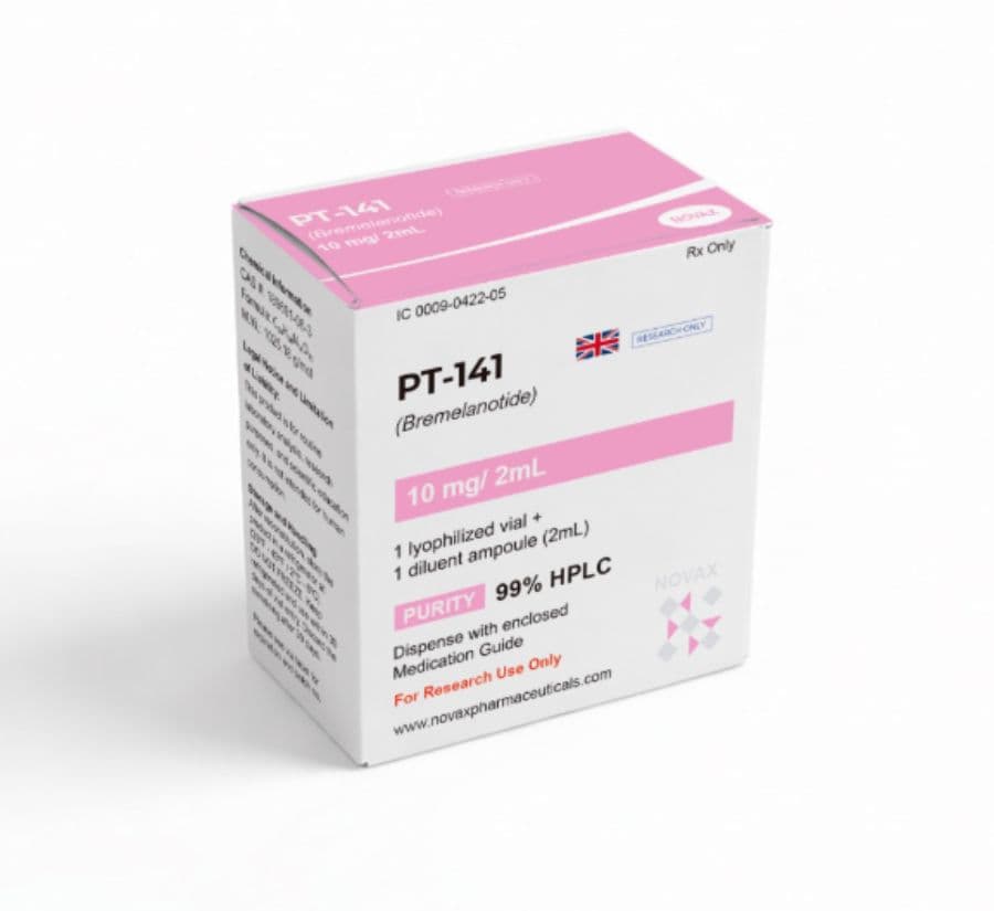 PT-141 10mg