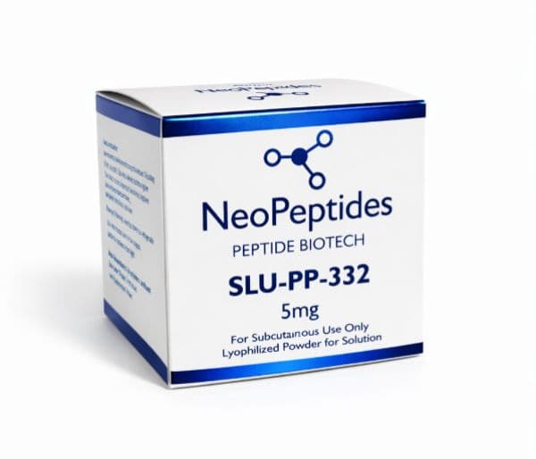 SLU-PP-332 5mg (Neo)