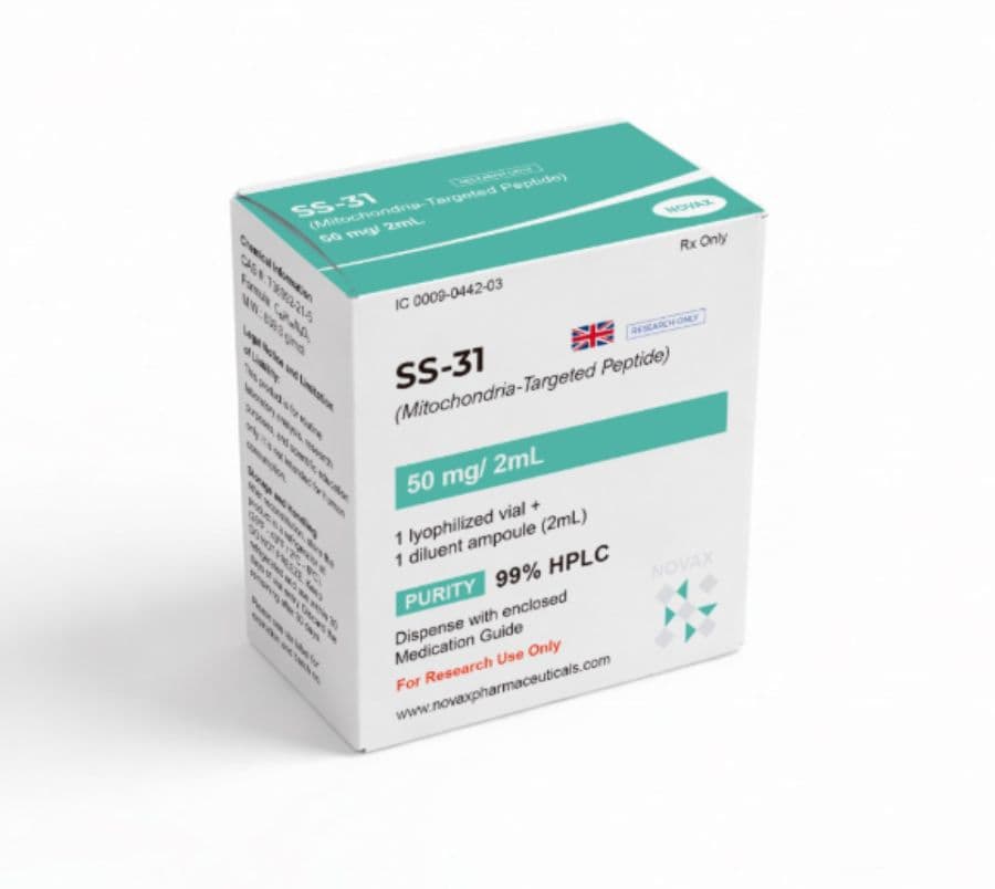 SS-31 50mg