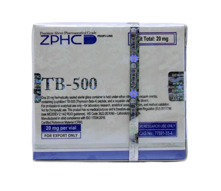 TB-500 20mg