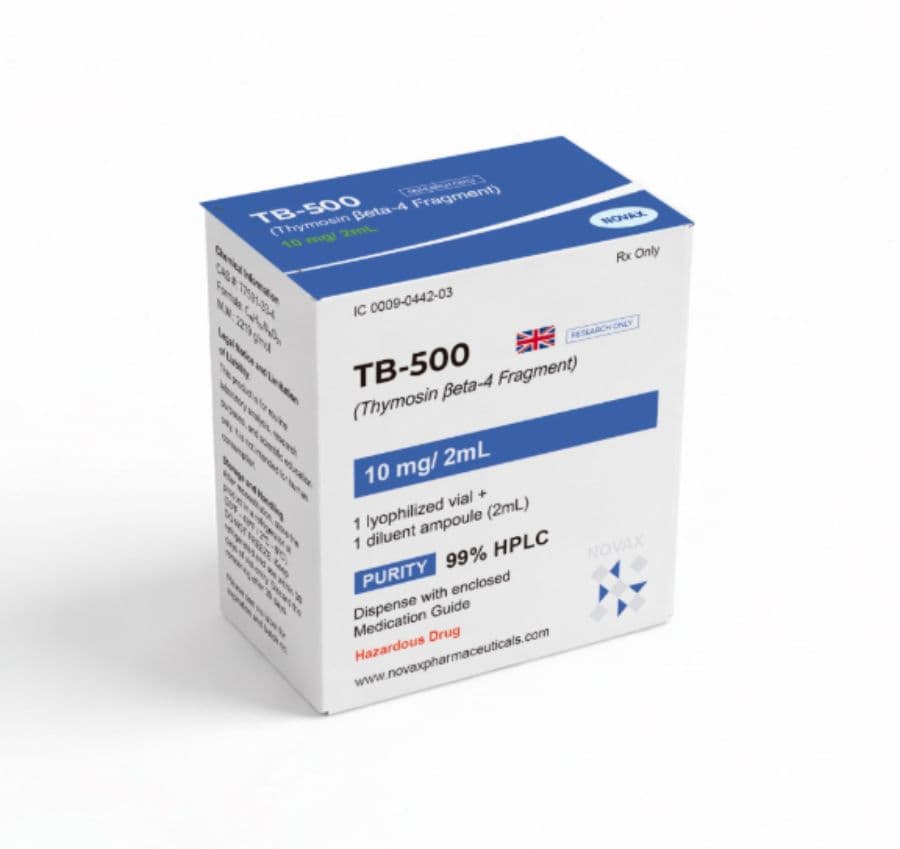 TB-500 10mg
