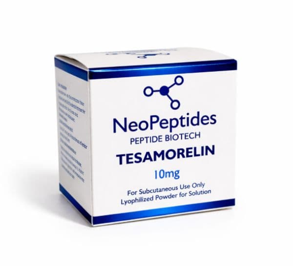 Tesamorelin 10mg (Neo)