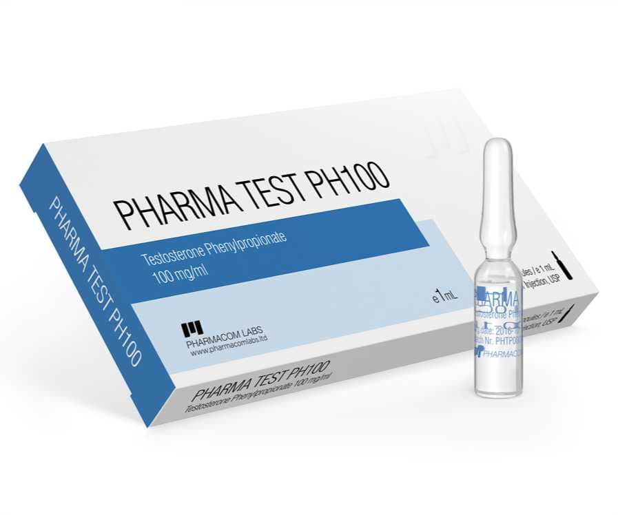 Pharma Test PH100 (Fenil)
