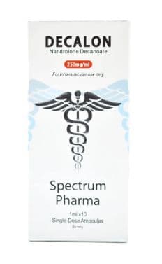 Decalon 250mg