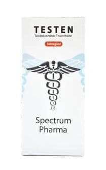 Testen (Enantato 300mg)