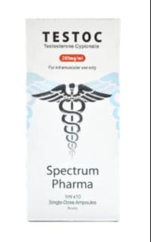 Testo C (Cipio 200mg)