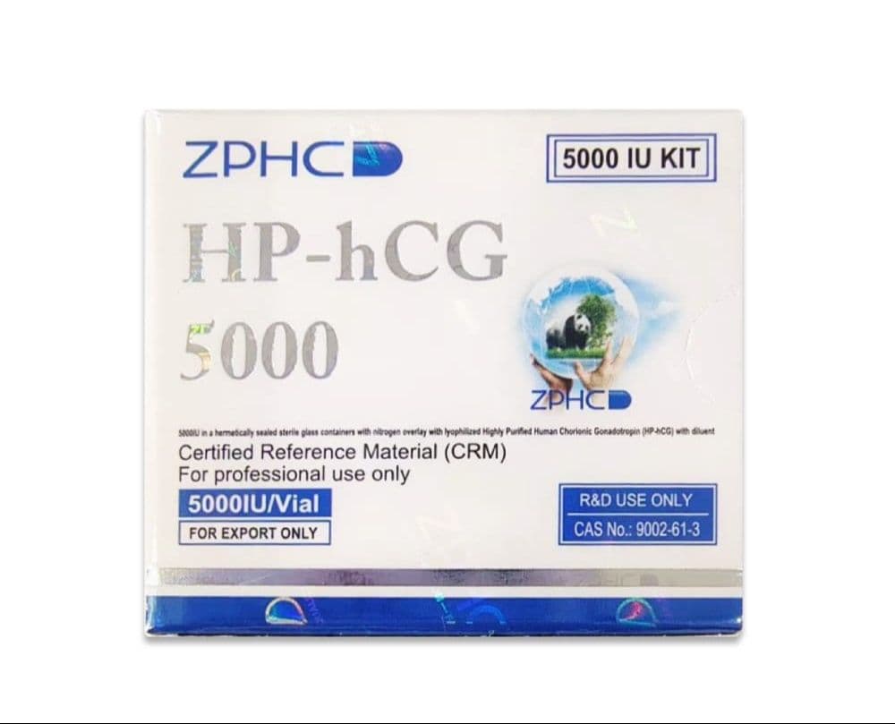 HPhCG 5000ui
