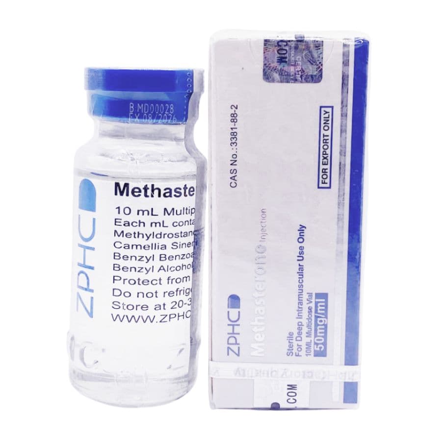 Superdrol Injet 50mg