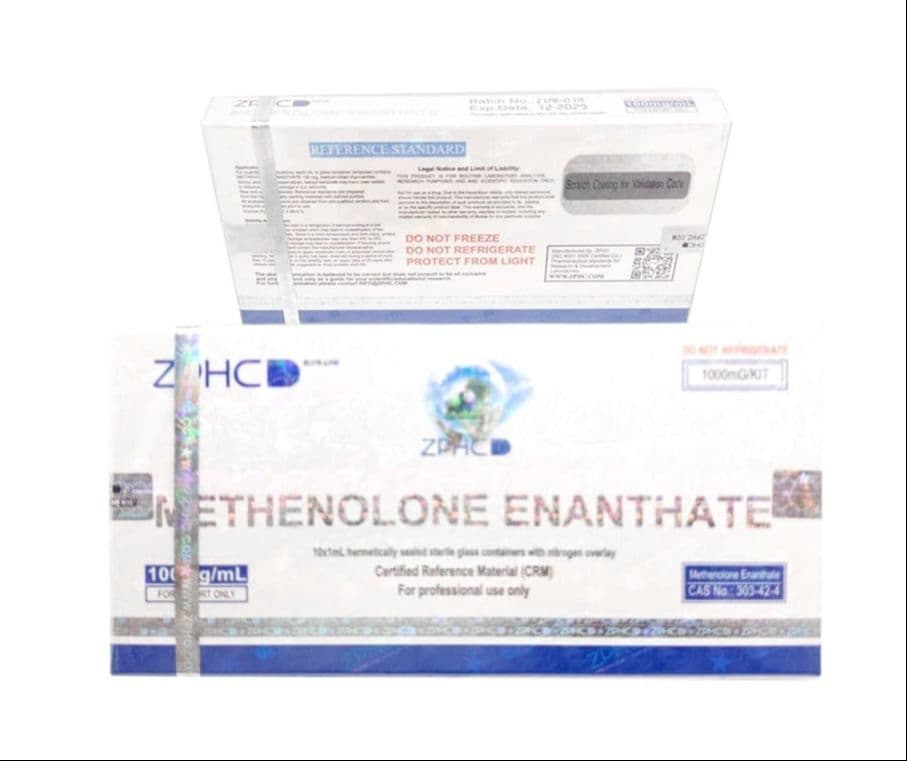 Primobolan 100mg (10ml)