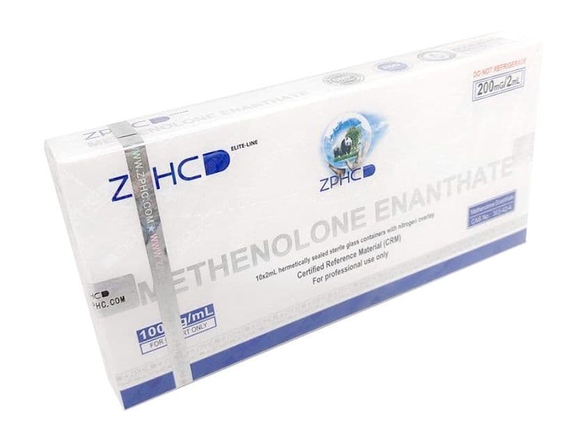 Primobolan 200mg (20ml)