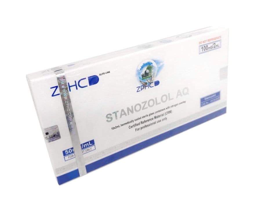 Stano Injet 50mg (AQ)