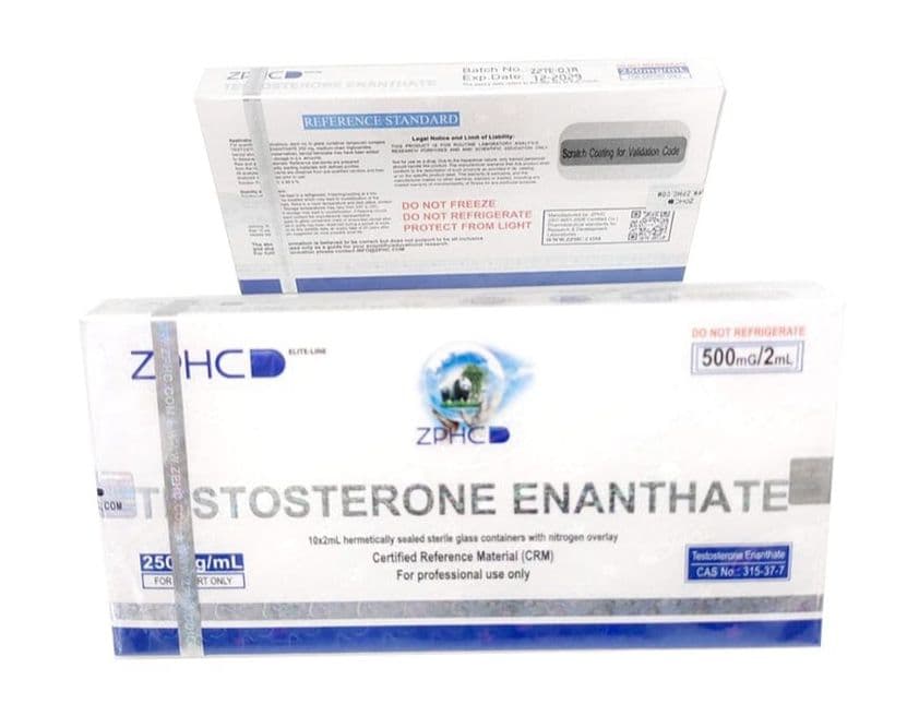 Enantato 250mg