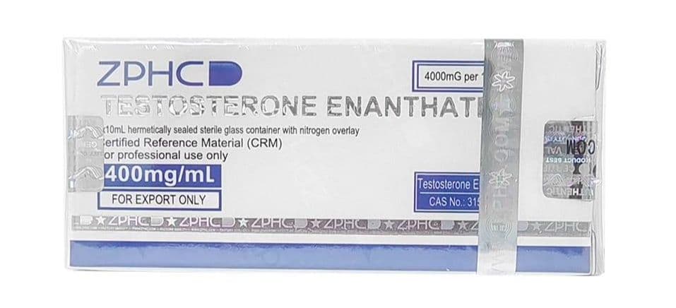 Enantato 400mg