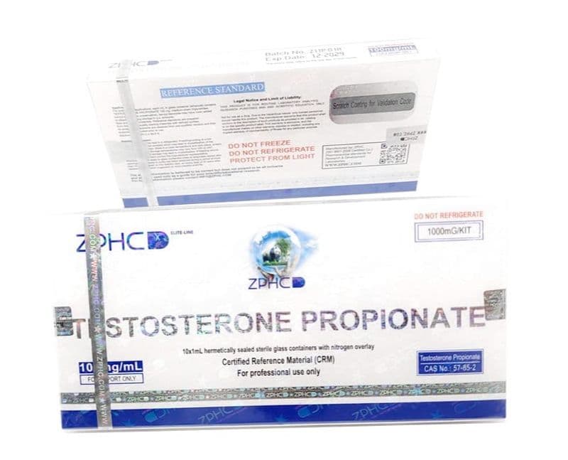 Propionato 100mg