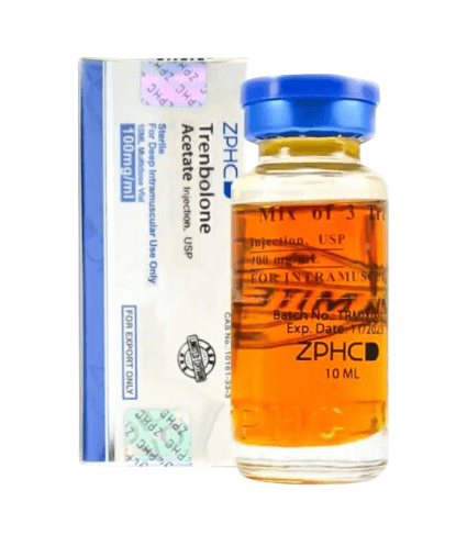 Trembo Acetato 100mg