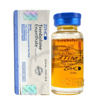 Trembo Enan 200mg